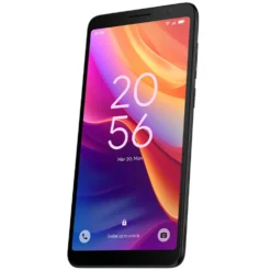 TCL 501 Mobiltelefon 6"