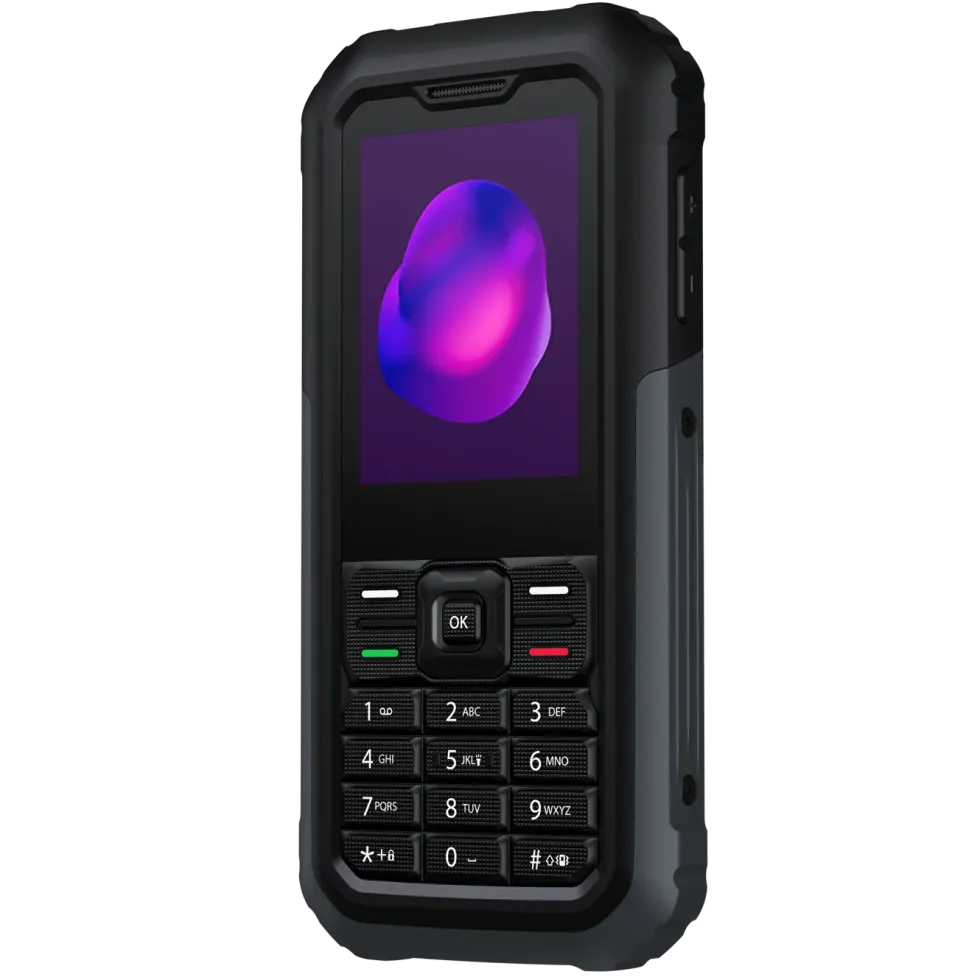 TCL Onetouch 5044 tålig 4G-mobil