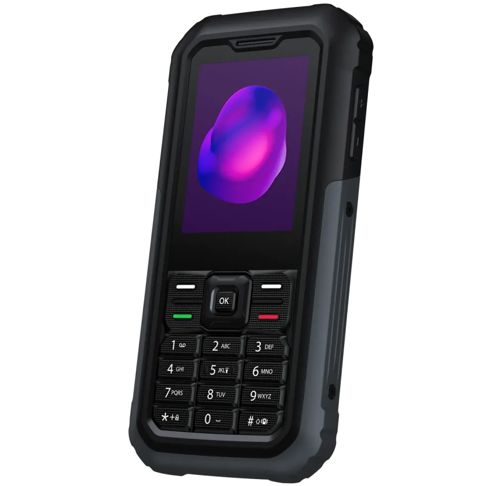 TCL Onetouch 5044 tålig 4G-mobil