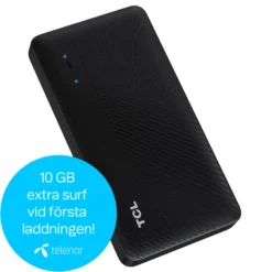 TCL Router MW42V Telenor