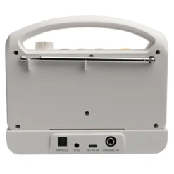 TECHNAXX Trådlös tv-högtalare TX-317