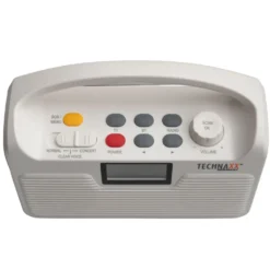 TECHNAXX Trådlös tv-högtalare TX-317