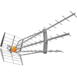 Televes Dat-Boss LR TV-antenn UHF