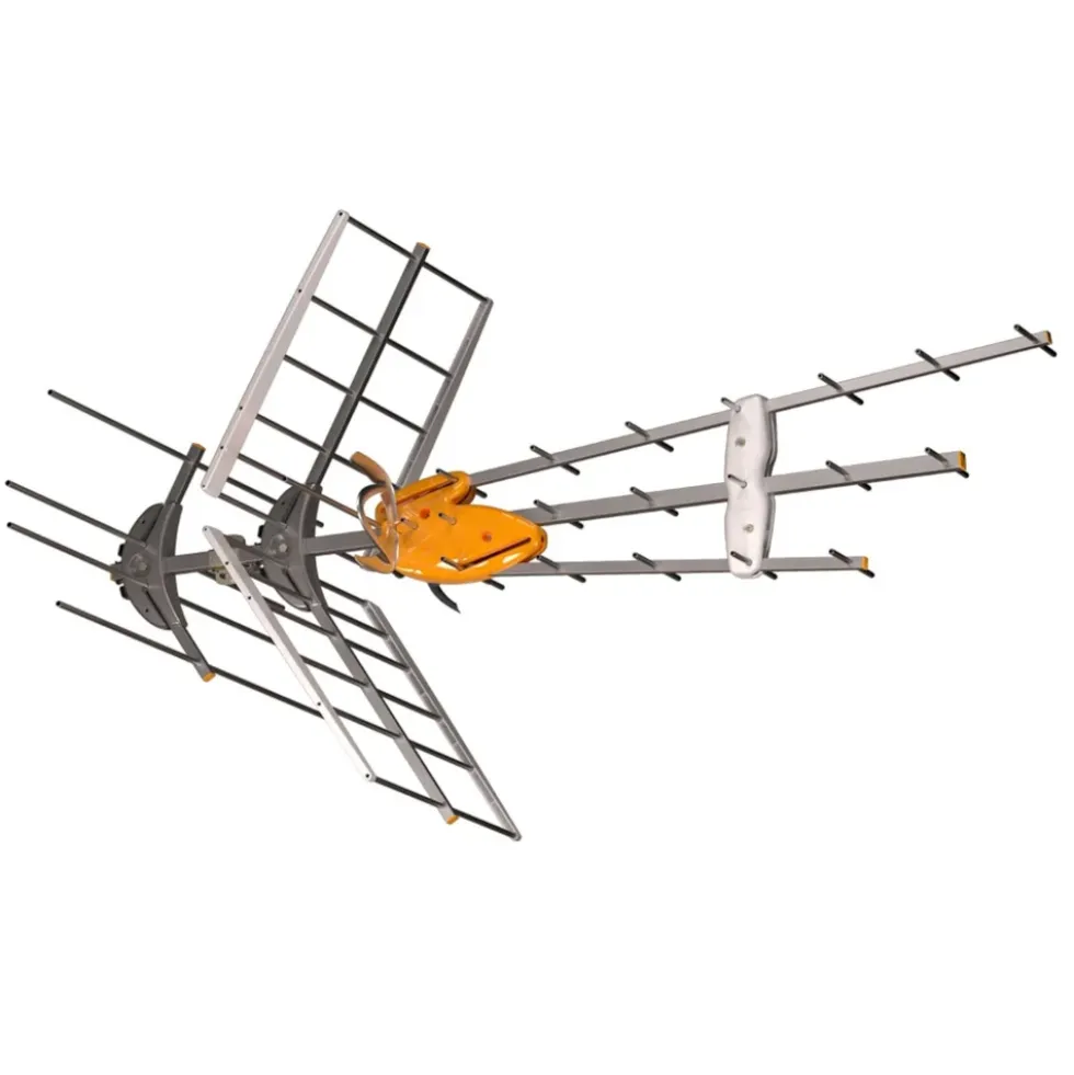 Televes Dat-Boss Mix TV-antenn VHF/UHF
