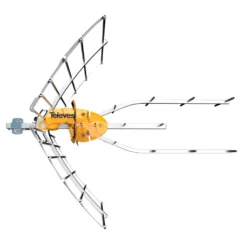 Televes Ellipse TV-antenn UHF