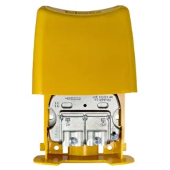 Televes 4G/LTE-mastfilter med Easy-F