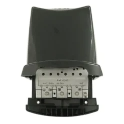 Televes Mastfilter för UHF, DAB och FM