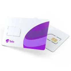 Telia Kontantkort