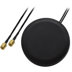 Teltonika 4G-antenn med Mimo 2,5 dBi