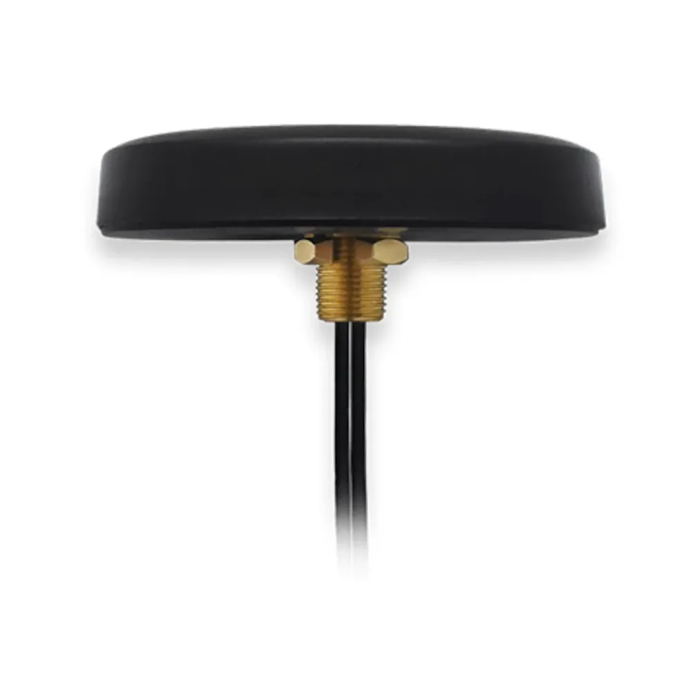 Teltonika 4G-antenn med Mimo 2,5 dBi