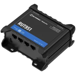 Teltonika RUT951 4G-router