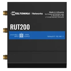 Teltonika RUT200 4G-router