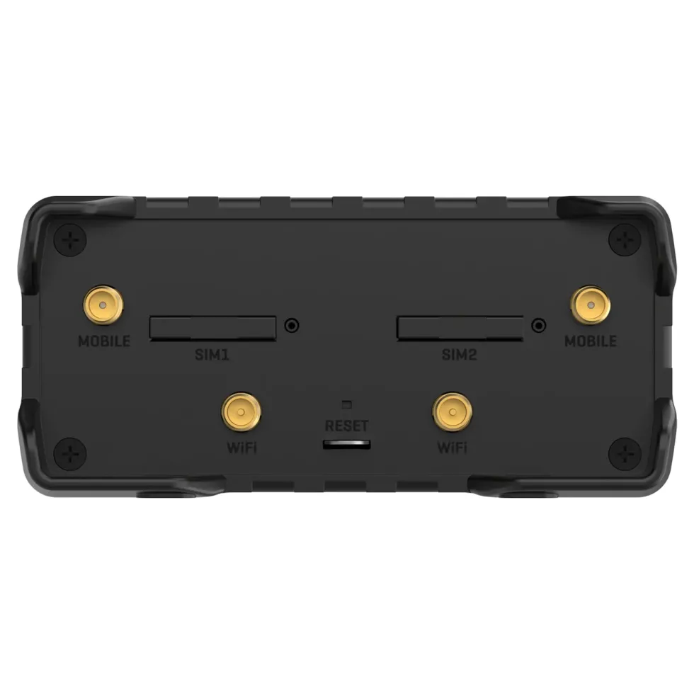 Teltonika RUT901 4G-router