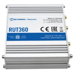 Teltonika RUT360 4G-router