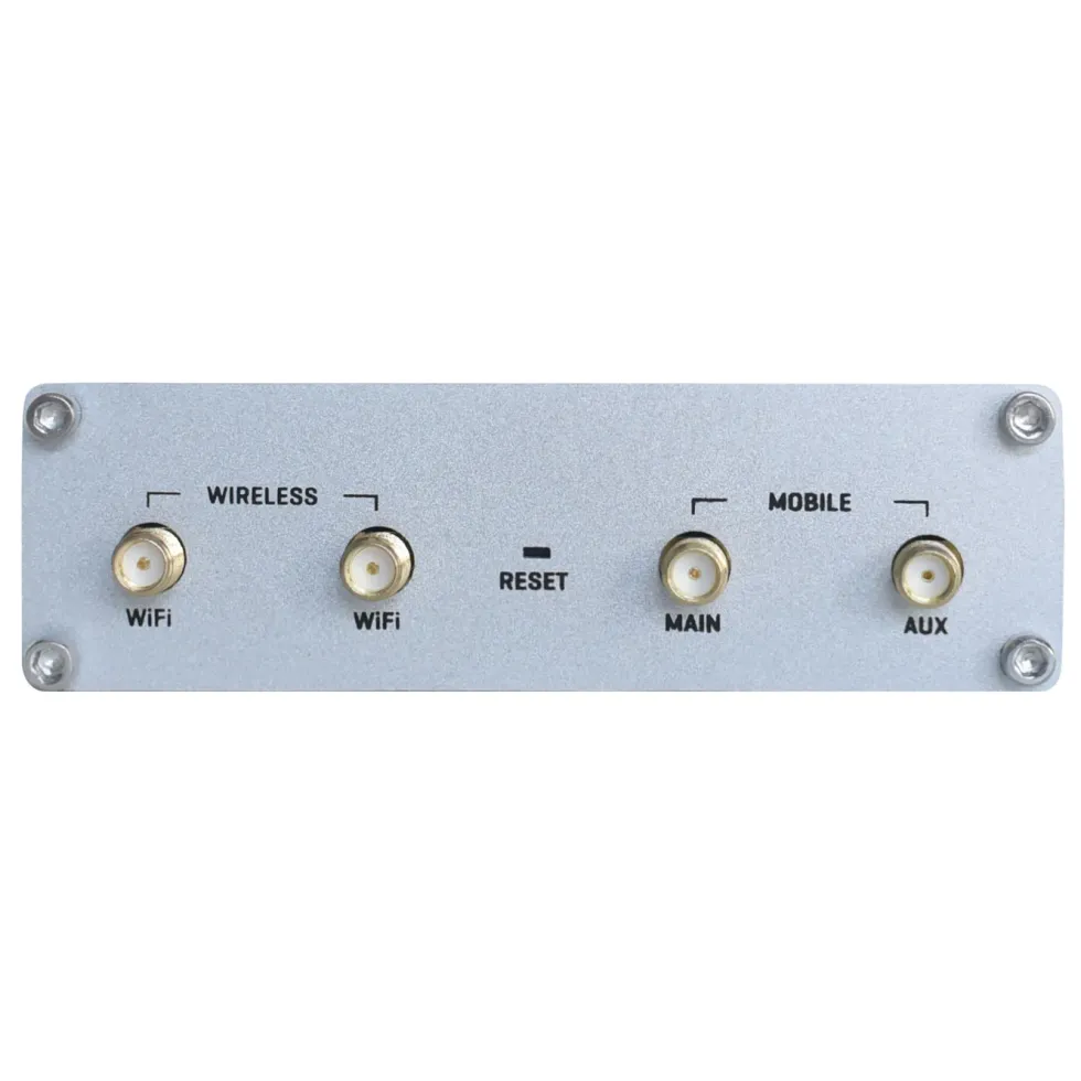 Teltonika RUT360 4G-router