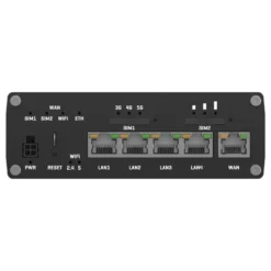 Teltonika RUTX50 5G-router