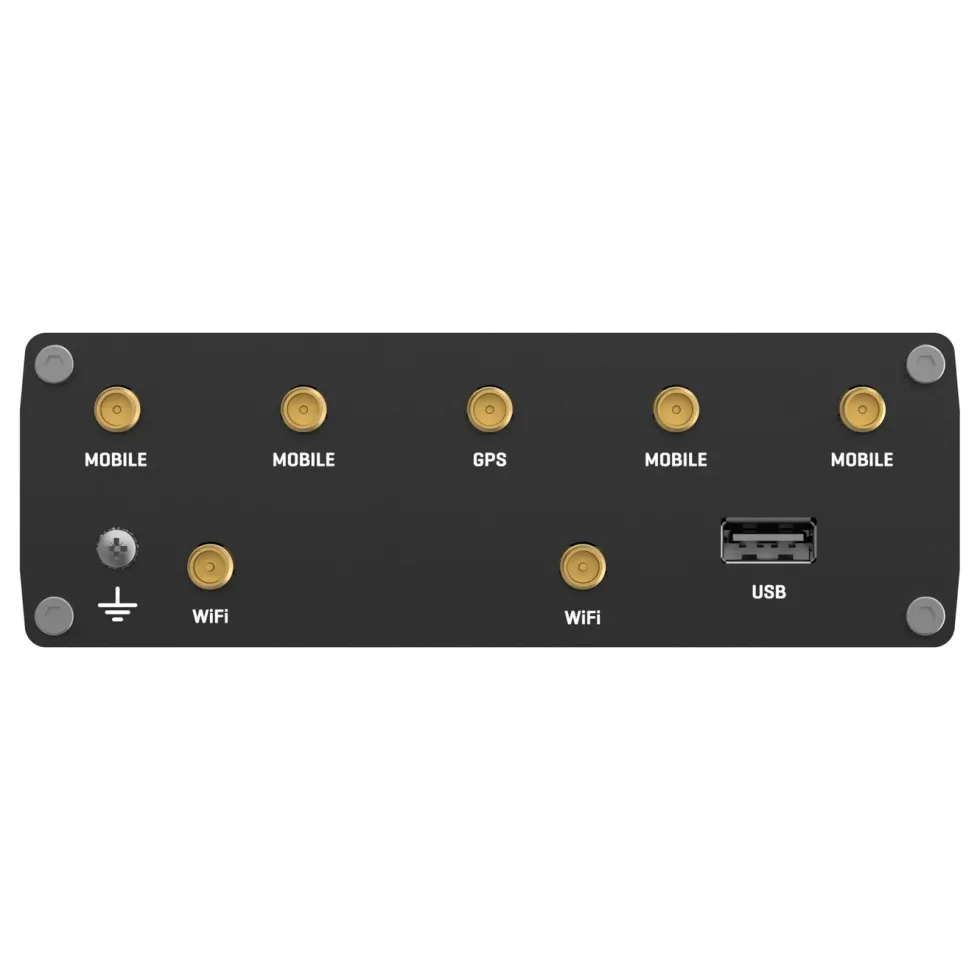 Teltonika RUTX50 5G-router