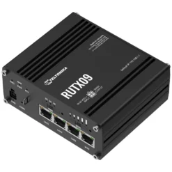 Teltonika RUTX09 Professionell 4G-router