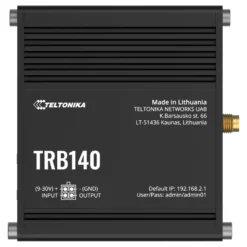 Teltonika TRB140 4G-gateway