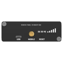 Teltonika TRB140 4G-gateway