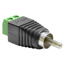 Terminalblock RCA Hane