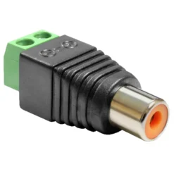 Terminalblock RCA Hona
