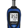 Termometer och hygrometer