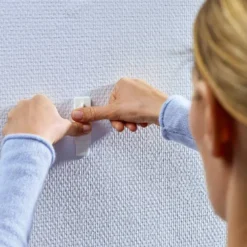 Tesa Häftspik för tapet och gips 1 kg 2-pack