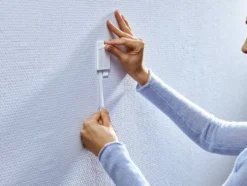 Tesa Häftspik för tapet och puts 2 kg 2-pack