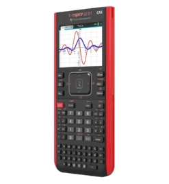 Texas Instruments TI-Nspire CX II T CAS Miniräknare