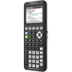 Texas Instruments TI-84 Plus CE-T Python Edition Miniräknare
