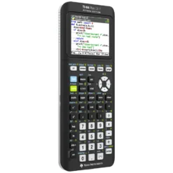 Texas Instruments TI-84 Plus CE-T Python Edition Miniräknare