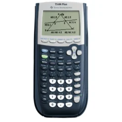 Texas Instruments TI-84 Plus Miniräknare