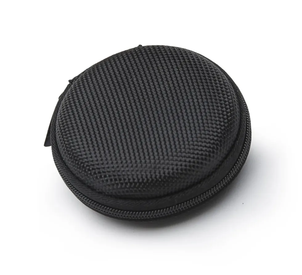 Texgear Fodral för hörlurar