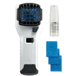 Thermacell MR300 Portabelt myggskydd Vit