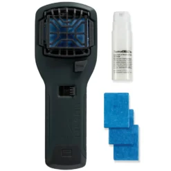 Thermacell MR300 Portabelt myggskydd Svart