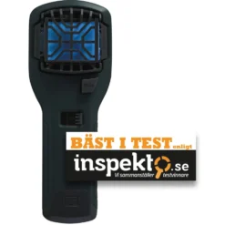 Thermacell MR300 Portabelt myggskydd Svart