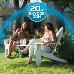 Thermacell Surround Myggskydd 2-pack