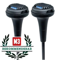 Thermacell Surround Myggskydd 2-pack