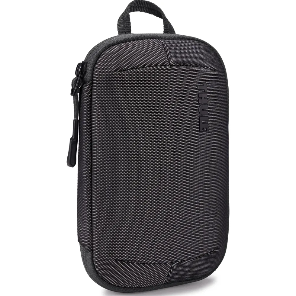 Thule Subterra 2 Powershuttle Mini Vetiver Gray