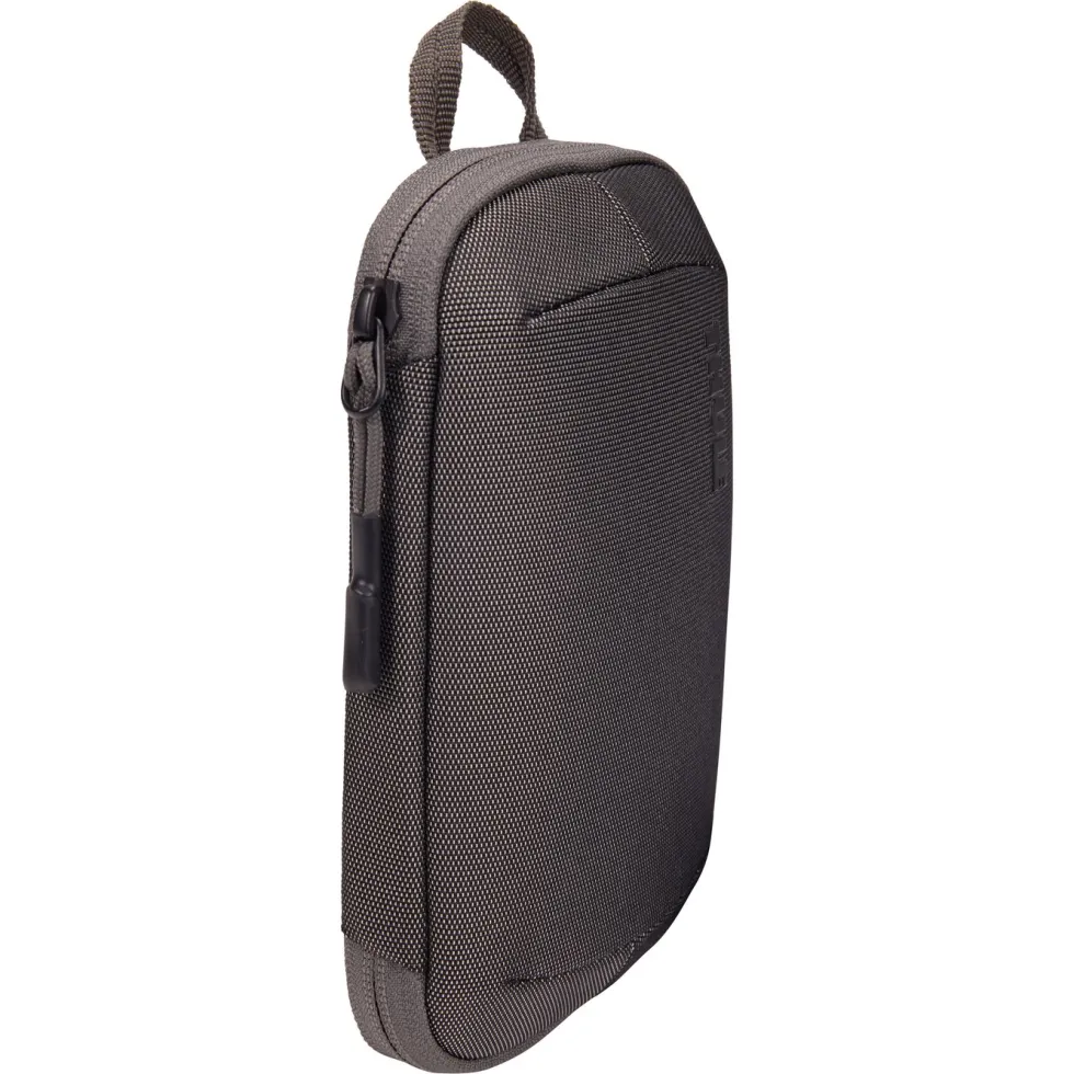 Thule Subterra 2 Powershuttle Mini Vetiver Gray