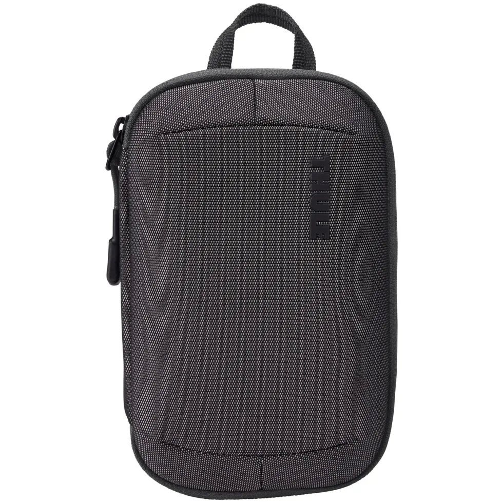 Thule Subterra 2 Powershuttle Mini Vetiver Gray