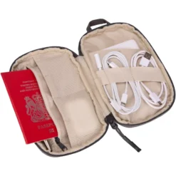 Thule Subterra 2 Powershuttle Mini Vetiver Gray