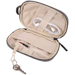 Thule Subterra 2 Powershuttle Mini Vetiver Gray