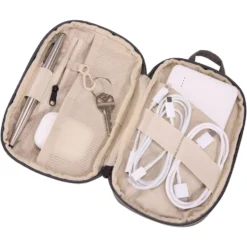 Thule Subterra 2 Powershuttle Mini Vetiver Gray
