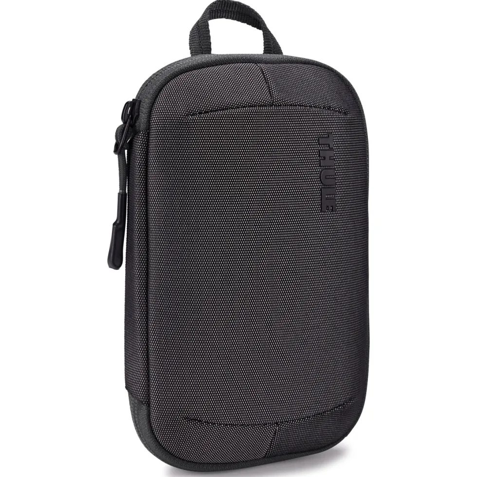 Thule Subterra 2 Powershuttle Mini Vetiver Gray