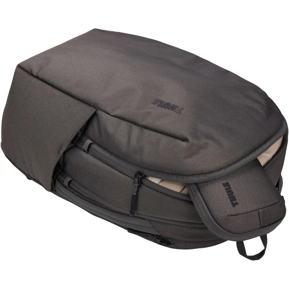 Thule Subterra 2 Powershuttle Mini Vetiver Gray