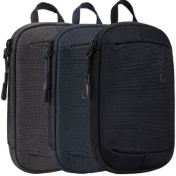 Thule Subterra 2 Powershuttle Mini Vetiver Gray