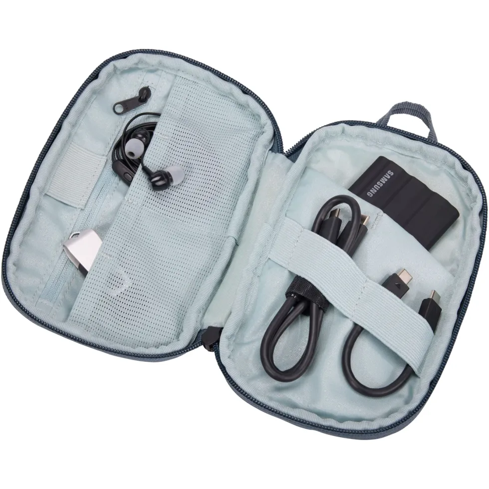 Thule Subterra 2 Powershuttle Mini Dark Slate