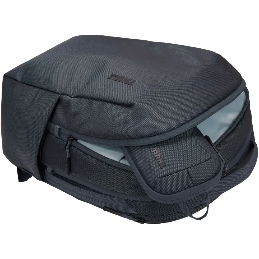 Thule Subterra 2 Powershuttle Mini Dark Slate